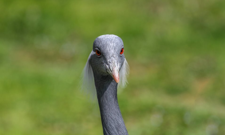 blazewing crest survey id