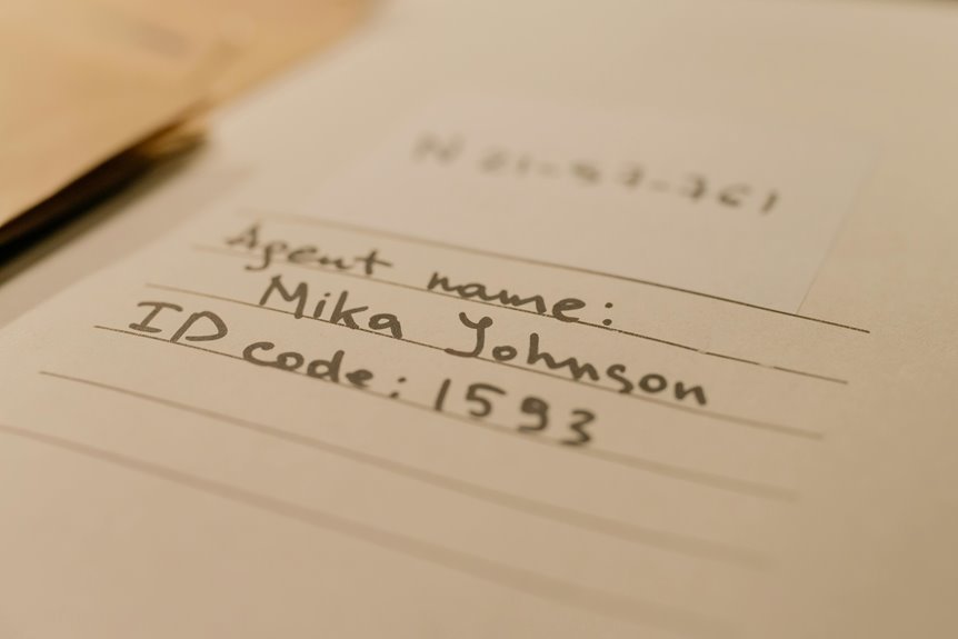 everglen bound record number