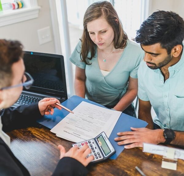 Fintechzoom Mortgage Calculator – Understand&hellip;