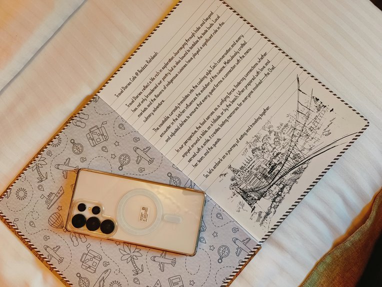 skytrace flux journal number