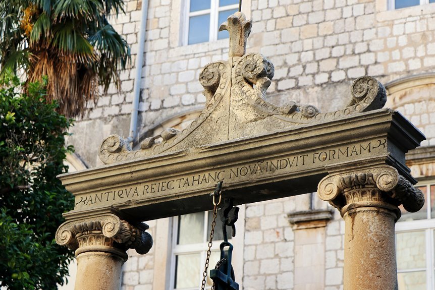 sunspire monastery archives location