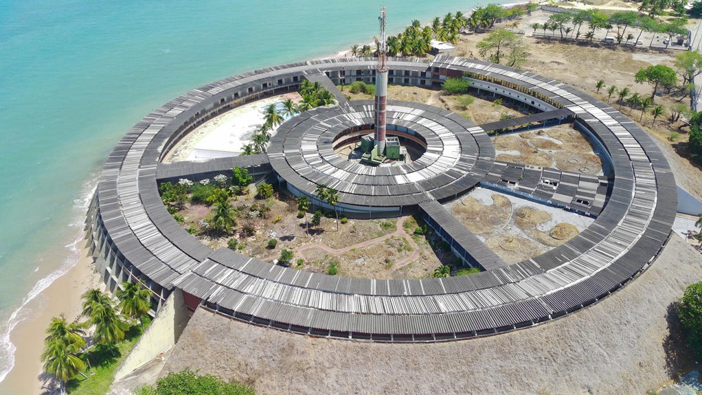 titanwake fortress of riftbound