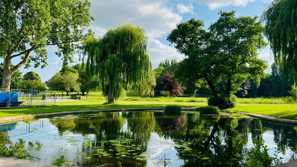 willowreach crest pad 413484062