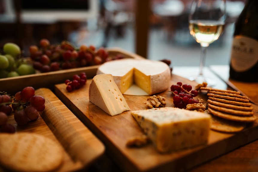 starbucks cheese danish details