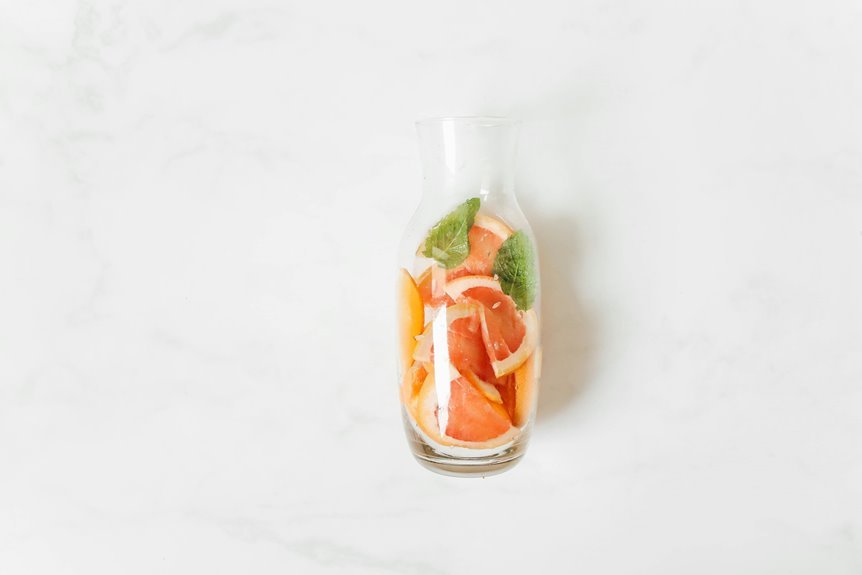 starbucks dragonfruit drink details