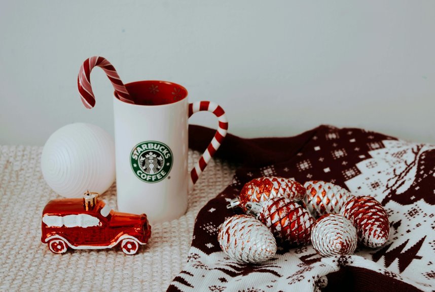 starbucks holiday operating hours