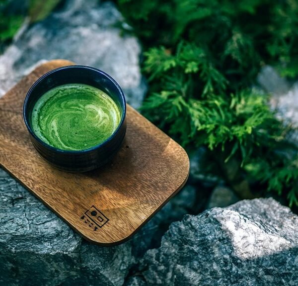 Starbucks Matcha Caffeine – Starbucks&hellip;