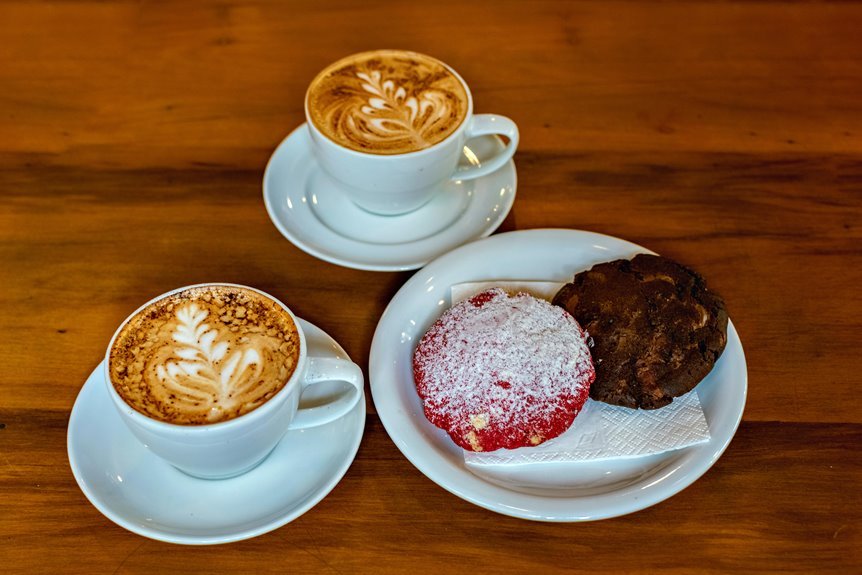 starbucks pink drink details