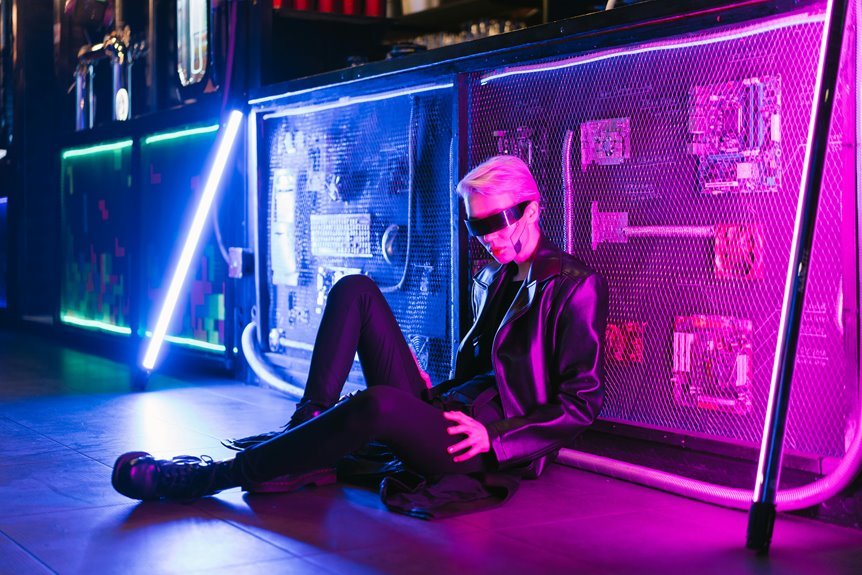 auric nexus cyberkannadig pulse