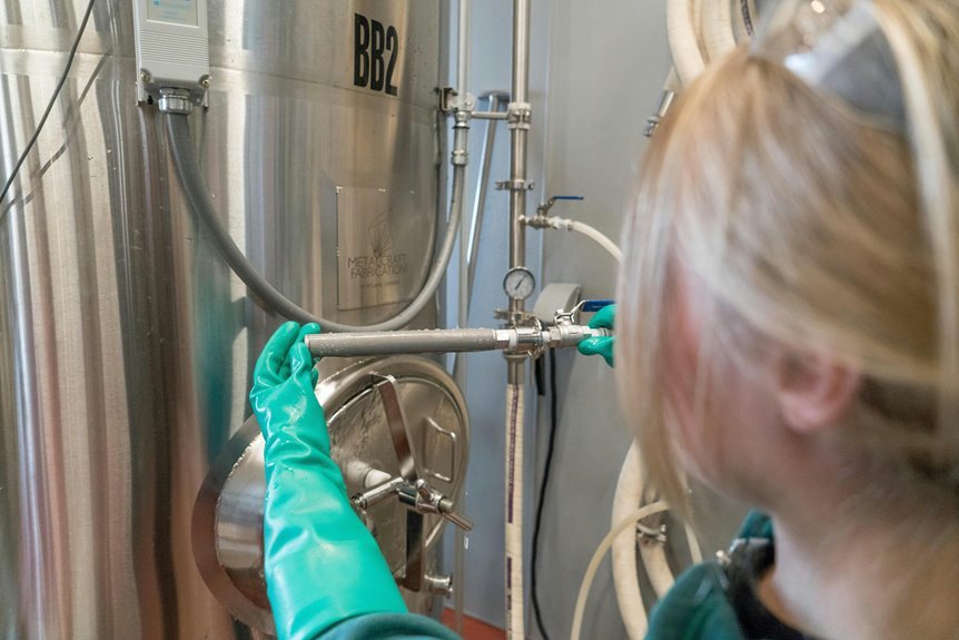 helvar cyberkannadig operator pipeline