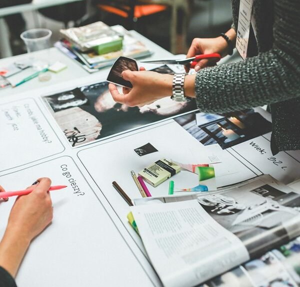 creative digital agency services