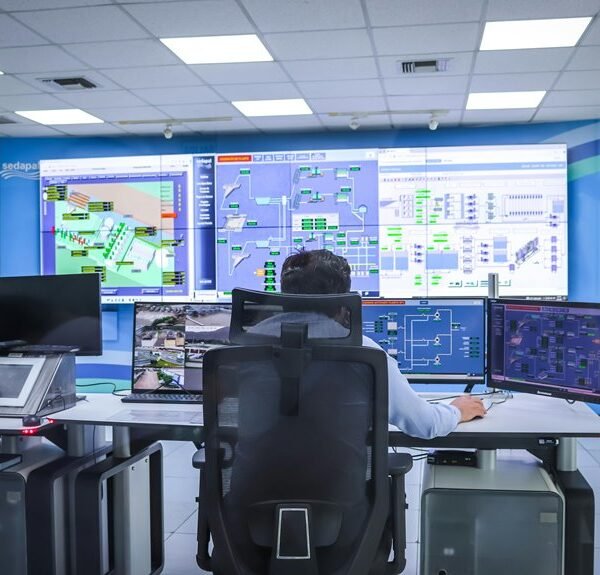 global cyber digital hub