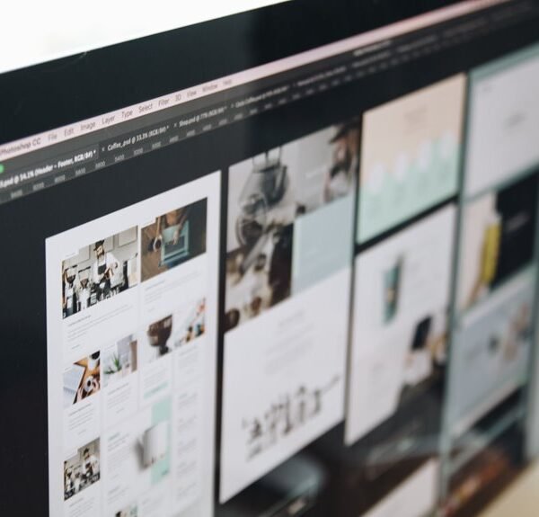 website features breakdown explained